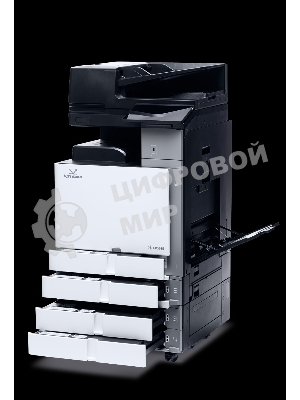 МФУ лазерное Катюша MC645 полноцветный принтер/копир/сканер, А3, 45 стр/мин