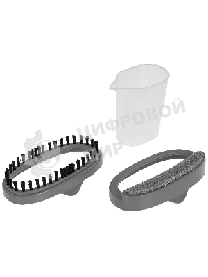 Отпариватель BQ SG1005H белый/бирюзовый, 1500 Вт, 25 г/мин, 280 мл