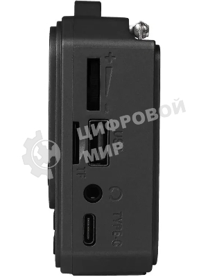 Радиоприемник Ritmix RPR-010