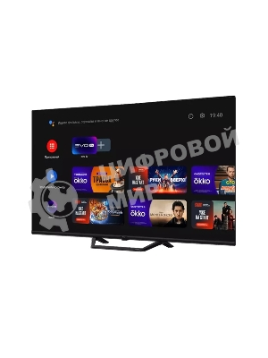 Телевизор Haier 75