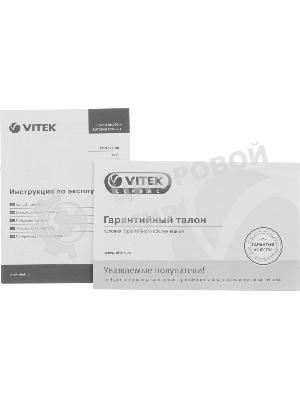 Радиоприемник Vitek VT-3592 (BK) Тип батареек UM-2/С. Выходная мощность 1 вт.