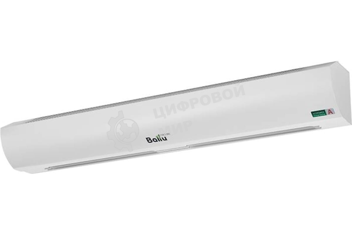 Завеса тепловая Ballu BHC-L10-S06 (пульт BRC-S) НС-1485649