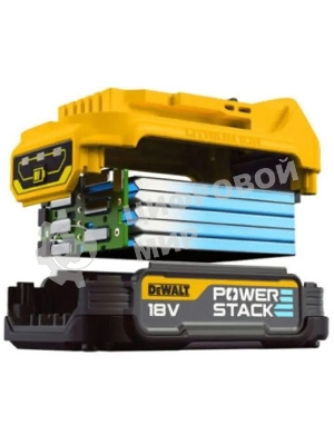 Зарядное устройство DeWalt 1102E2-QW (DCB1102E2-QW)