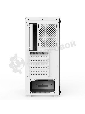 Компьютерный корпус ALSEYE X3-W
