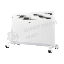 Конвектор электрический Ballu BEC/HMM-1500 белый, 1500 Вт, 20 м2, термостат