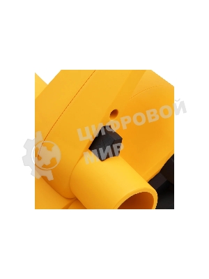 Рубанок электрический Denzel EP-82 720 Вт 82мм