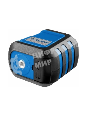 Нивелир лазерный Зубр КРЕСТ-15 (34902-2_z01) суперкомпакт, 15м, точн. +/-0,3 мм/м, держатель
