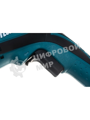 Дрель-шуруповерт Makita TD0100, 230 Вт, 100 Нм, щеточный, ударный
