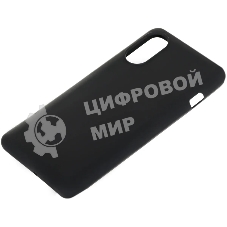 Чехол (клип-кейс) Gresso Meridian, для ZTE Blade A31 Plus, черный gr17mrn1193