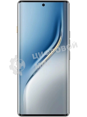 Смартфон Tecno Camon 40 Pro 5G CM7, 12/256Gb, белый