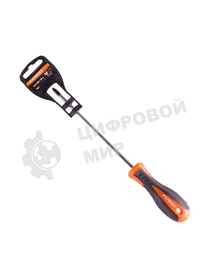 Отвертка Patriot PH1x150, CR-V, магнитная, двухкомпонентная рукоятка