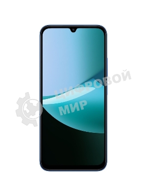 Смартфон Xiaomi Redmi 15C 4/128Gb синий