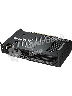 Видеокарта Gigabyte GV-N5060WF2MAX OC-8GD RTX 5060 8Gb 128bit GDDR7 2512/28000 HDMIx1 DPx3 HDCP Ret