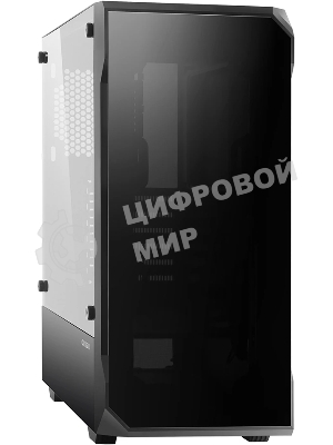 Компьютерный корпус Ginzzu CL120 ATX