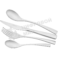 Столовые приборы 24 предметов Bridget Rondell RD-1854