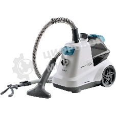 Отпариватель Ariete 6248 (00S624800AR0) белый, 2200 Вт, 45 г/мин, 3000 мл