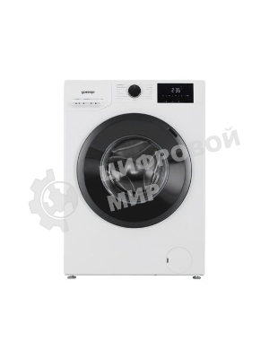 Стиральная машина Gorenje W5NGPI72SBS/C