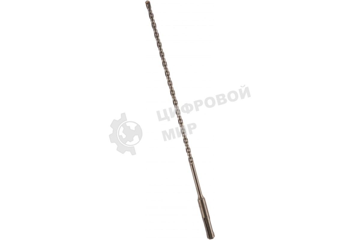 Бур по бетону Matrix, 6 x 300 мм, SDS PLUS