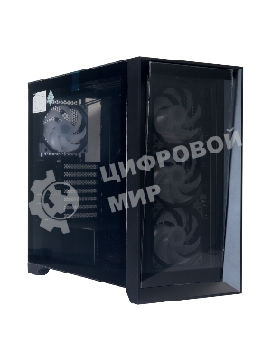 Компьютерный корпус 