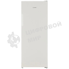 Морозильная камера Indesit DSZ 4150 E, бежевый, 204л, 6 ящиков