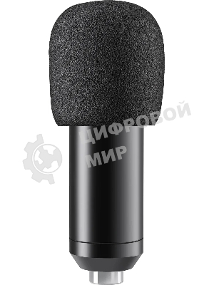 Микрофон Defender Space GMC 450 USB, стойка, провод 1.5 м