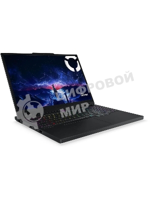 Ноутбук Lenovo Legion 5 15IRX10 Core i7 13650HX 32Gb SSD1Tb NVIDIA GeForce RTX 5070 8Gb 15.1