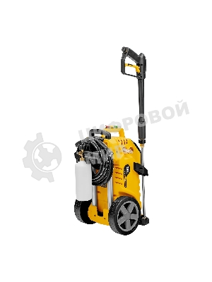 Моечная машина высокого давления Denzel K 70 Power, 2500 Вт, 180 бар, 600 л/ч, асинх. двиг.