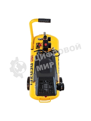 Компрессор воздушный Denzel DK1500/50,Х-PRO (58064) 1,5 кВт, 230 л/мин, 50 л