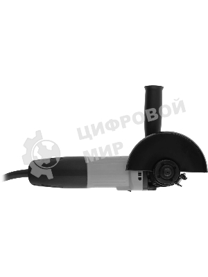 Угловая шлифовальная машина ИНТЕРСКОЛ 125/750 761.1.0.70
