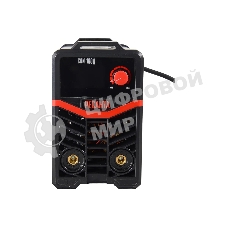 Сварочный аппарат Ресанта САИ-160Д инвертор ММА/TIG 6.5кВт