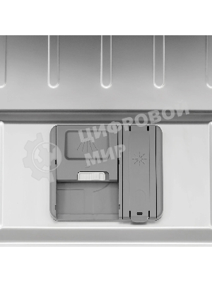 Встраиваемая посудомоечная машина Krona DELIA 60 BI V2