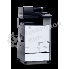 МФУ лазерное Катюша MC645 полноцветный принтер/копир/сканер, А3, 45 стр/мин