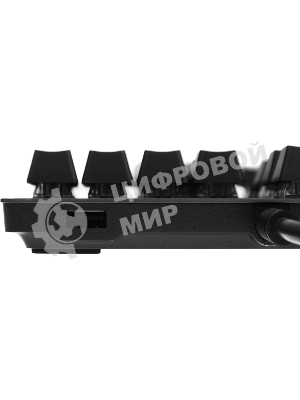 Клавиатура Logitech G512 Carbon <920-009351>