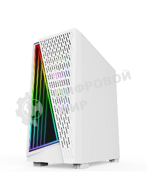 Компьютерный корпус ALSEYE X3-W