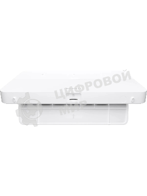 Модем 3G/4G Huawei B636-336, RJ-45 Wi-Fi VPN Firewall +Router внешний, белый