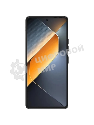 Смартфон Tecno POVA 6, 12/256Gb, серый