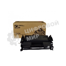 Картридж лазерный GalaPrint GP-CF228A (№28A) черный (3000 стр.) для HP LaserJet Pro M426/M427