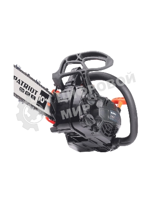 Пила цепная бензиновая Patriot PT 2510XT