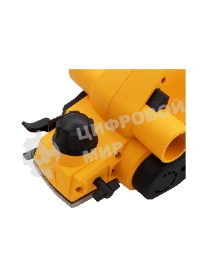 Рубанок электрический Denzel EP-82 720 Вт 82мм