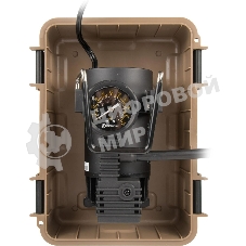 Автомобильный компрессор Berkut SPEC-15