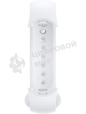 Фитнес-браслет Xiaomi Smart Band 9 Glacier серебристый/серебристый