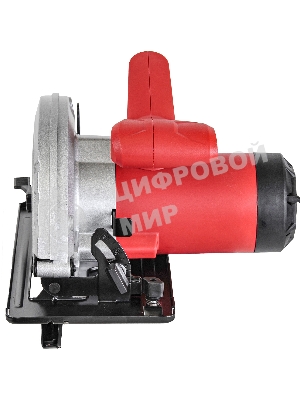 Циркулярная пила (дисковая) Elitech ПД 190 1300Вт (настольная)