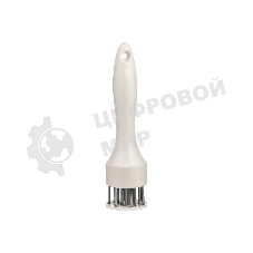 Тендерайзер LARA LR07-38 механический, нержавеющая сталь, пластик