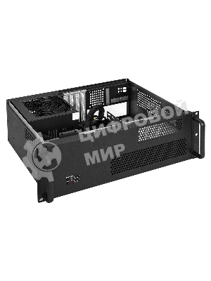 Серверный корпус ExeGate EX293668RUS Pro 3U330-02 (RM 19