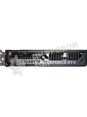 Видеокарта Gigabyte GV-N5060WF2MAX OC-8GD RTX 5060 8Gb 128bit GDDR7 2512/28000 HDMIx1 DPx3 HDCP Ret