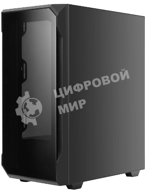 Компьютерный корпус Ginzzu CL120 ATX