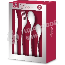 Столовые приборы 24 предметов Bridget Rondell RD-1854