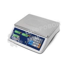 Торговые настольные весы MERTECH M-ER 223 AC-32.5 