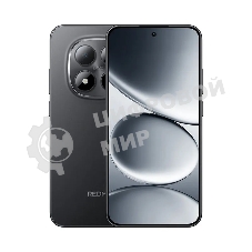 Смартфон Redmi Note 15 Pro RU 8+256 Black