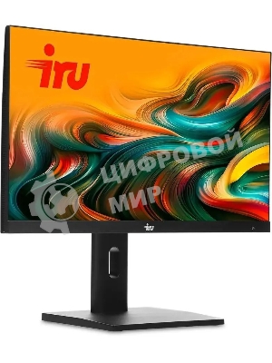 Моноблок IRU Tactio 23IP 23.8